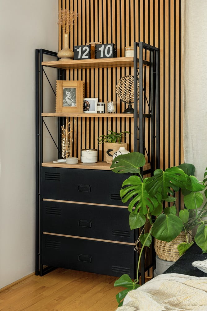 Iedvesma : Boho stils, Guļamistaba, Bonami ciemojas