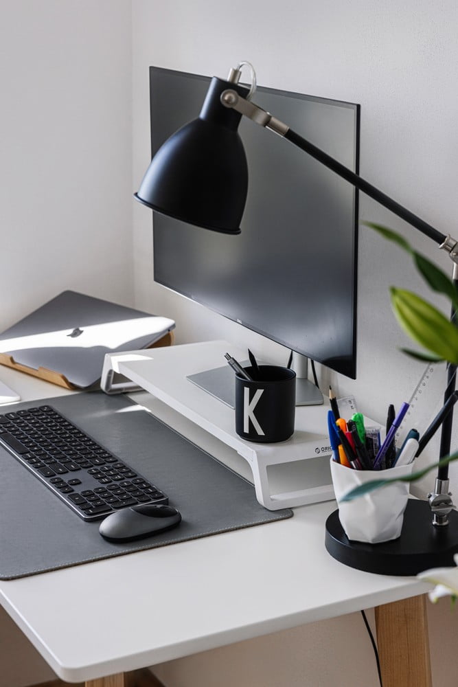 Iedvesma : Birojs, Skandināvu stils