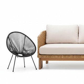 Balkona un terases mēbeles