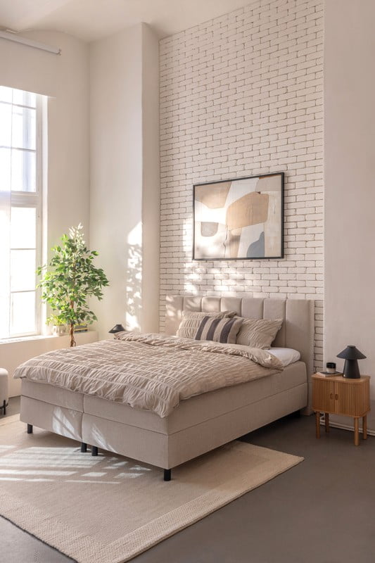 Iedvesma : Guļamistaba