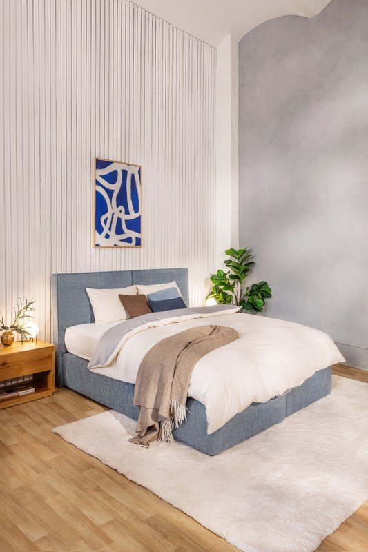 Iedvesma : Guļamistaba