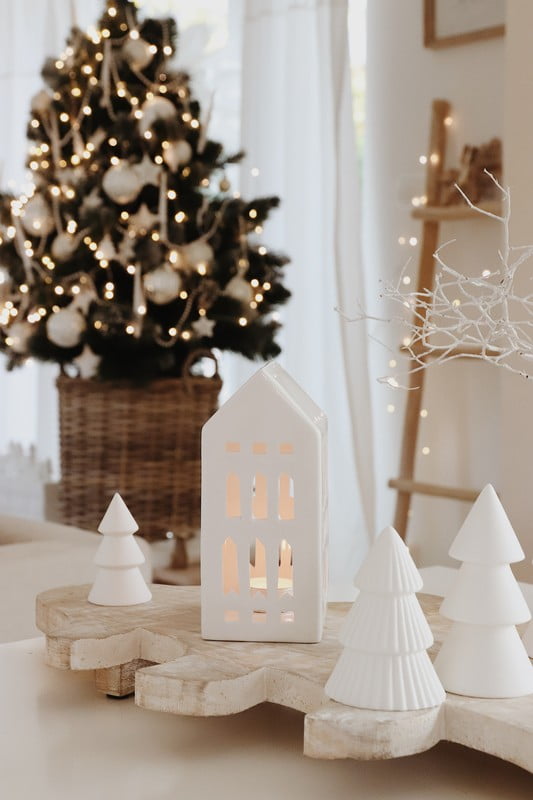 Iedvesma : Ziemassvētki