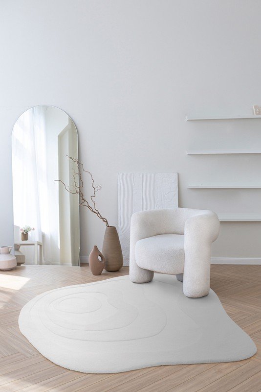 Iedvesma : Dzīvojamā istaba