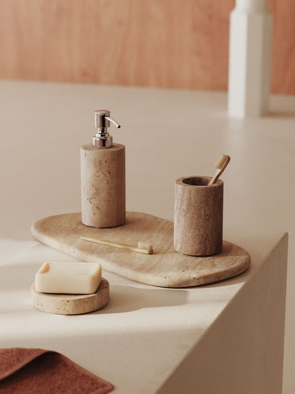 Iedvesma : Vannasistaba