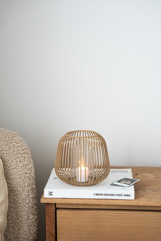 Iedvesma : Guļamistaba, Rudens