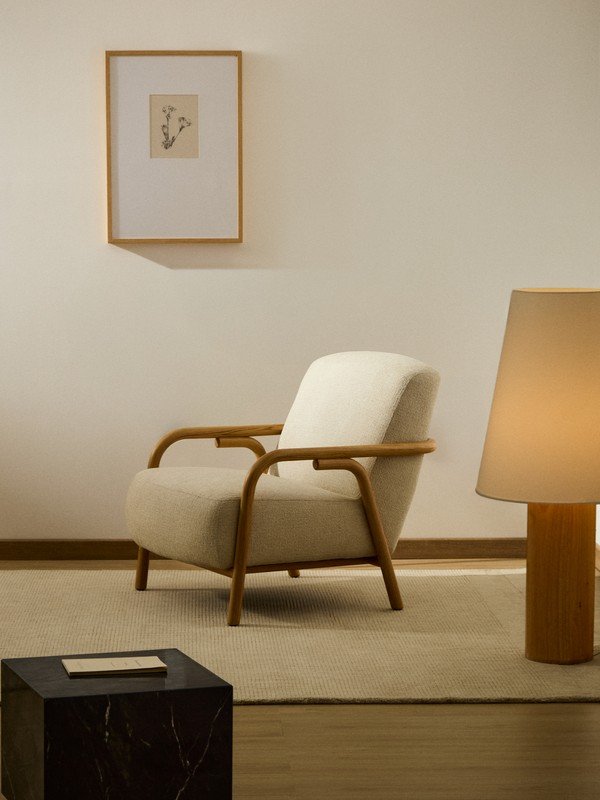 Iedvesma : Dzīvojamā istaba