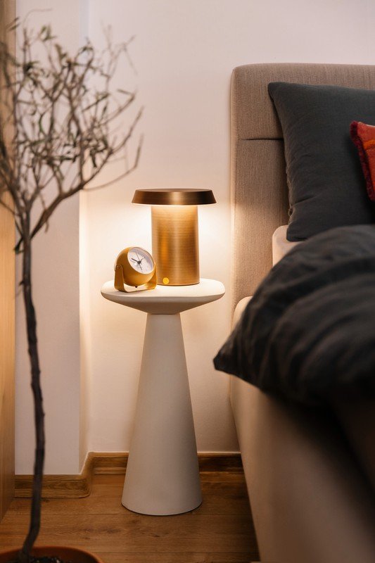 Iedvesma : Bonami ciemojas