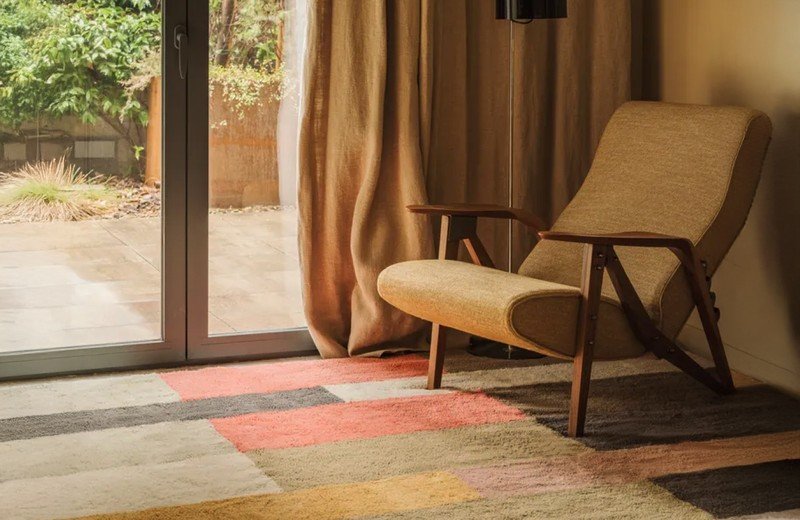 2026. gada paklāju tendences