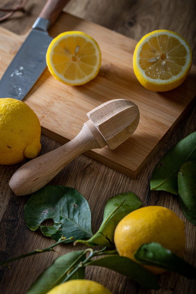 Iedvesma : Virtuve un ēdamistaba