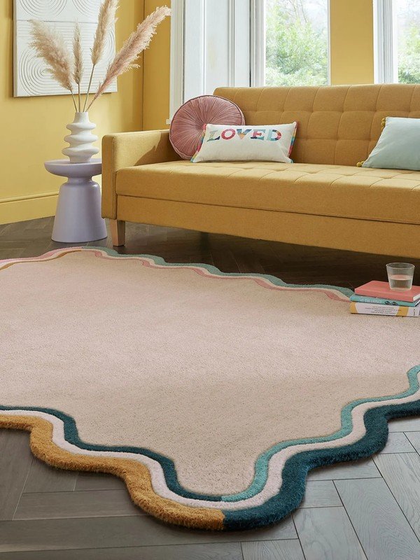 Iedvesma : Dzīvojamā istaba