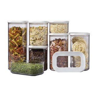 Pārtikas konteineri