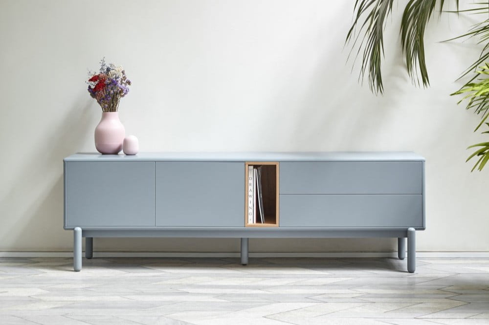 Iedvesma : Skandināvu stils