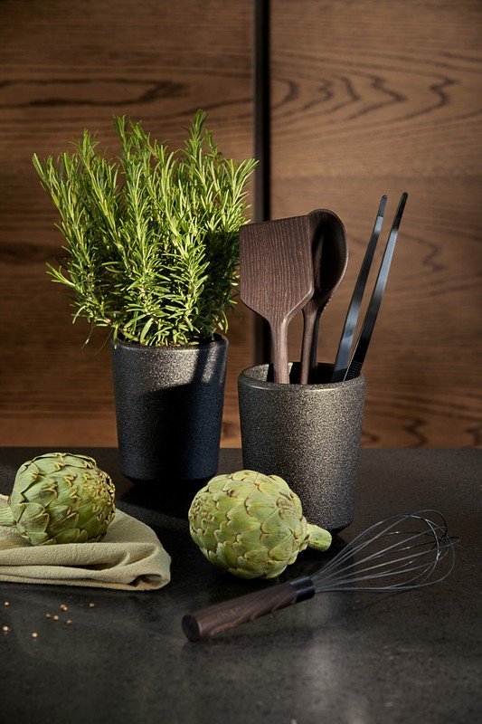 Iedvesma : Virtuve un ēdamistaba