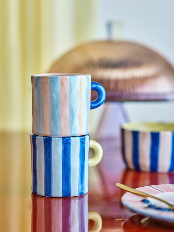 Iedvesma : Virtuve un ēdamistaba