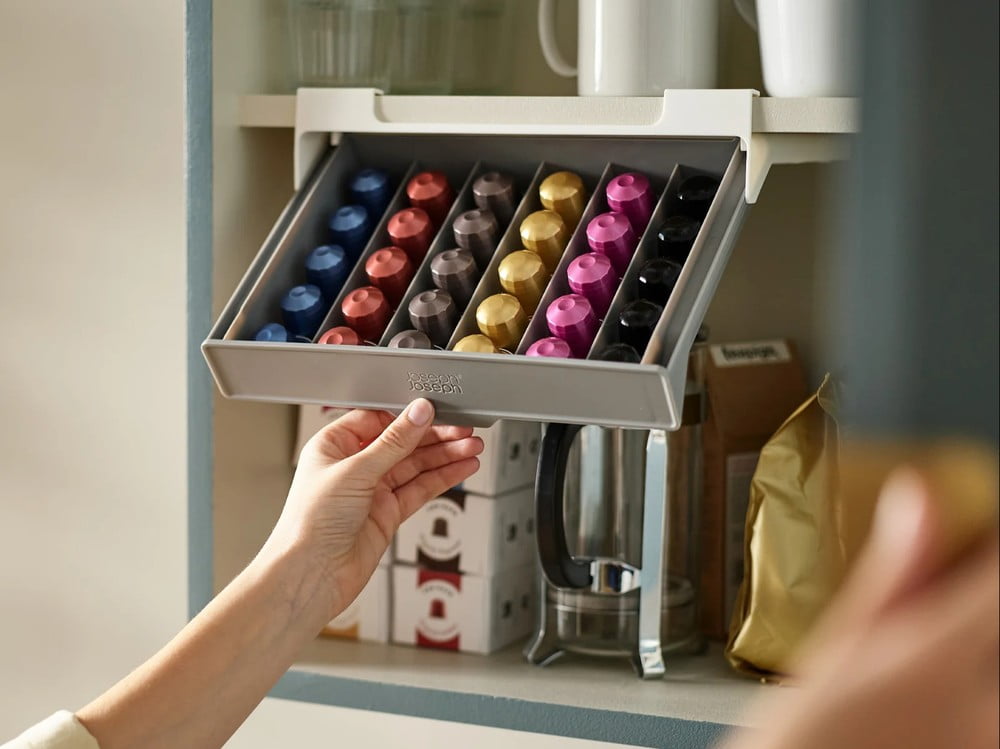 Iedvesma : Virtuve un ēdamistaba