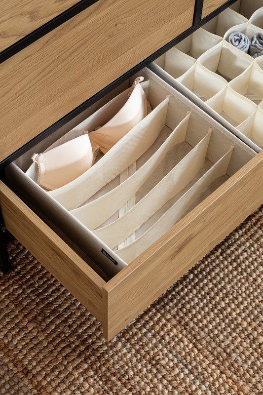 Iedvesma : Tīrīšana un organizēšana