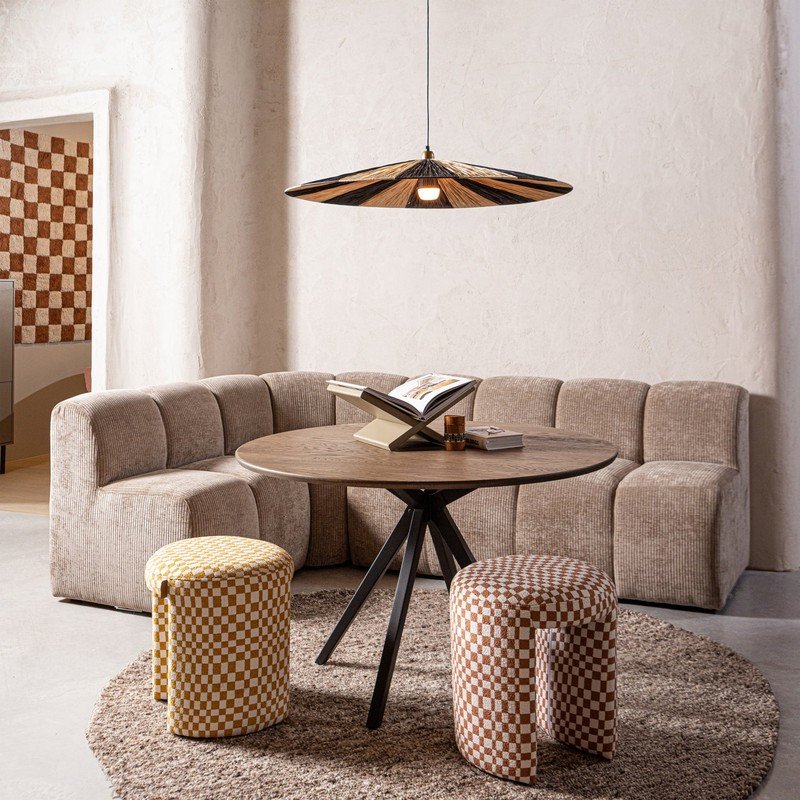 Iedvesma : Dzīvojamā istaba