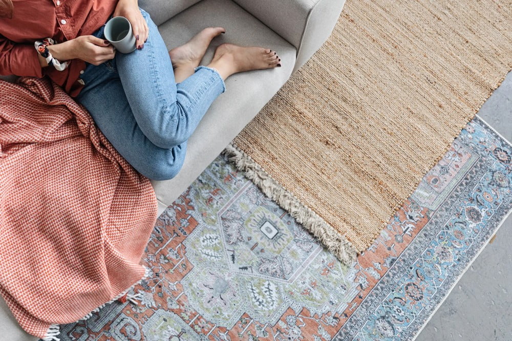 Iedvesma : Dzīvojamā istaba