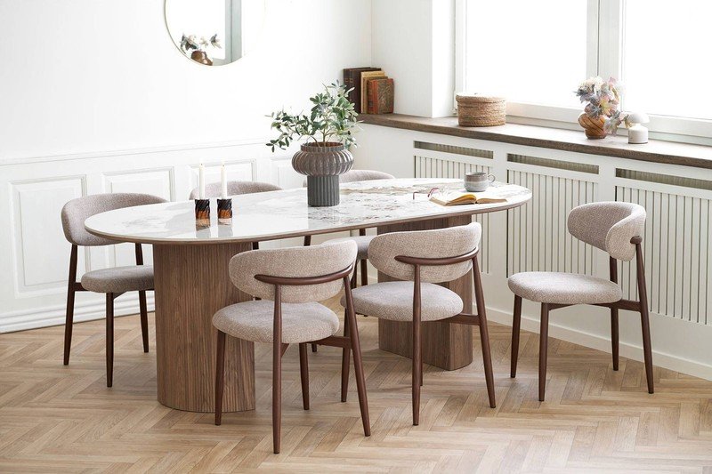 Iedvesma : Ēdamistaba