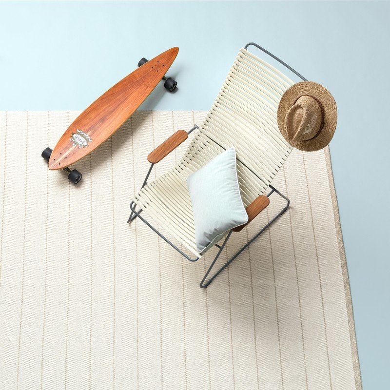 Iedvesma : Tekstils, Skandināvu stils