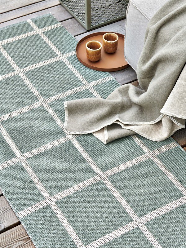 Iedvesma : Skandināvu stils, Balkons un terase, Dārzs, Tekstils, Āra