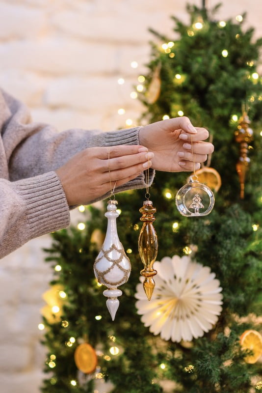 Iedvesma : Ziemassvētki