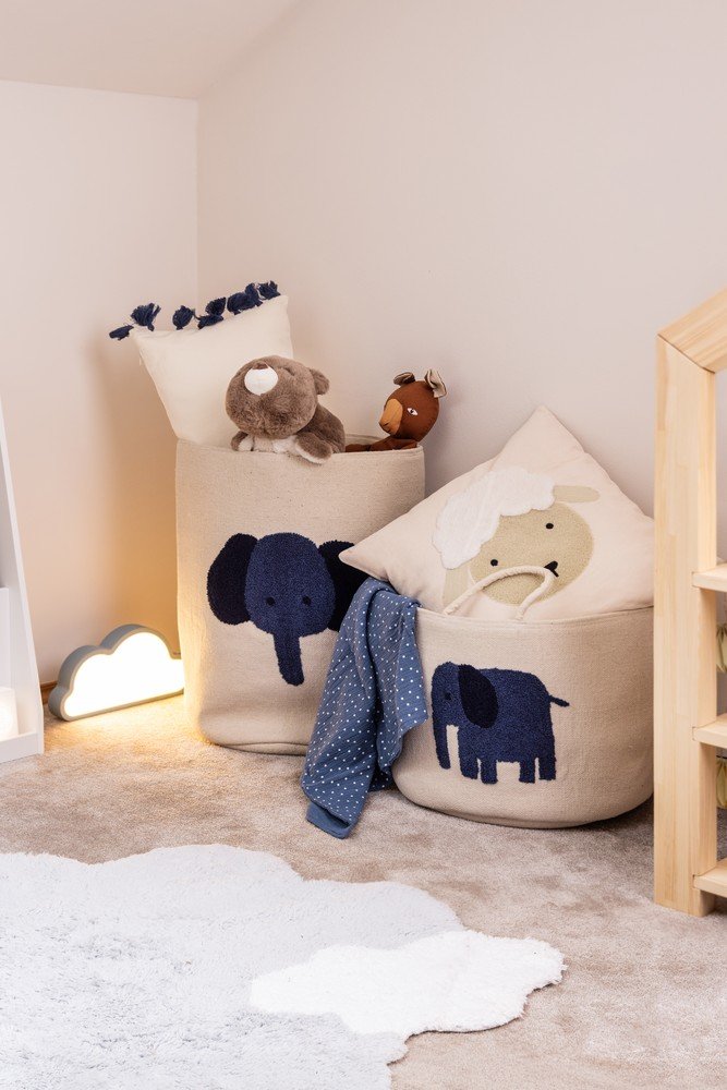 Iedvesma : Bērnu istaba