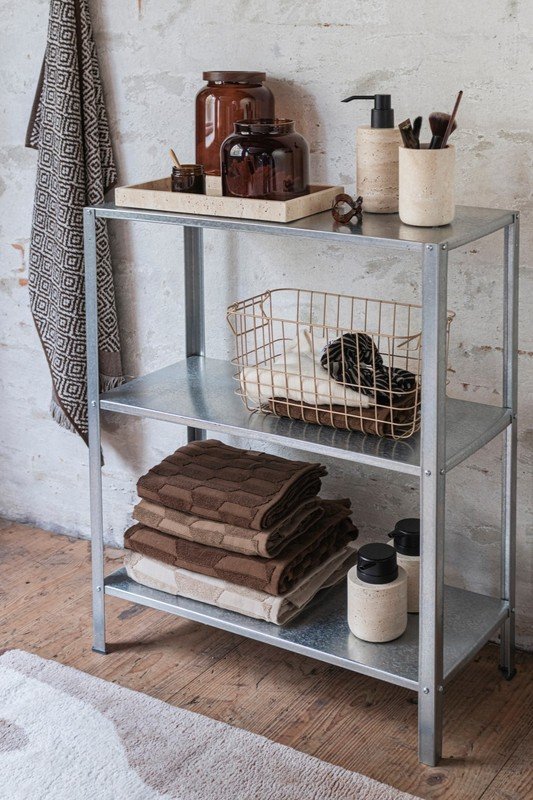 Iedvesma : Vannasistaba