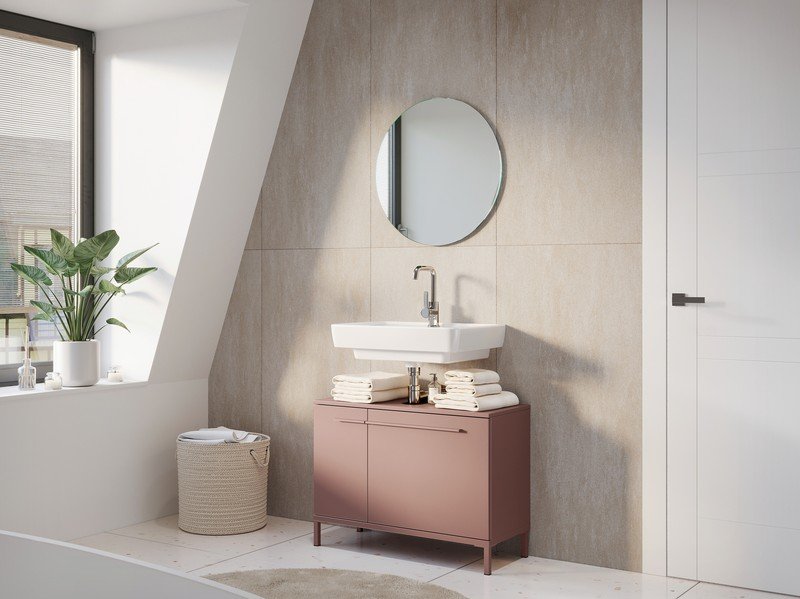 Iedvesma : Vannasistaba