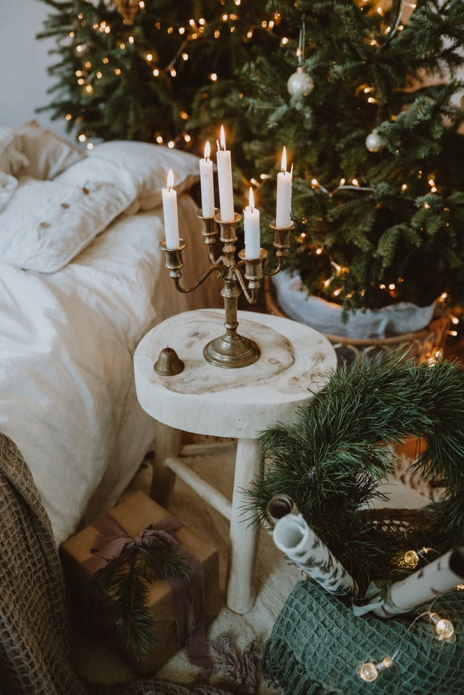 Iedvesma : Ziemassvētki