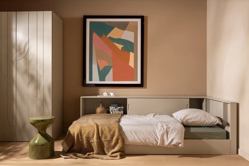 Iedvesma : Guļamistaba