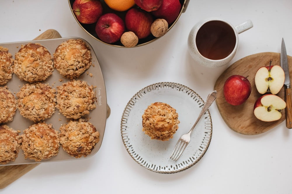 Iedvesma : Virtuve un ēdamistaba