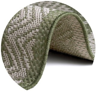 Āra paklāji bez plūksnām