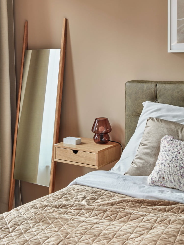 Iedvesma : Guļamistaba