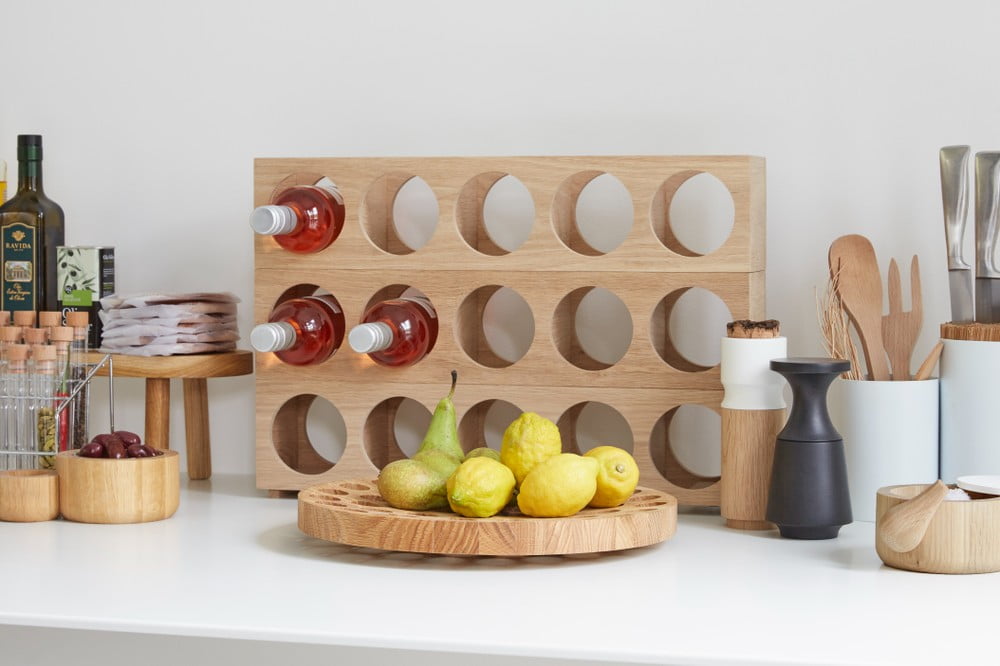 Iedvesma : Virtuve un ēdamistaba, Klasiskais stils, Tīrīšana un organizēšana