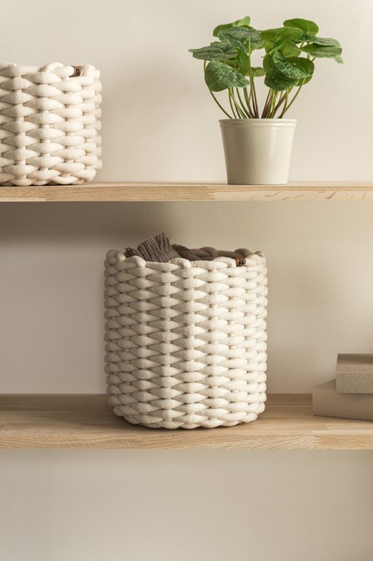 Iedvesma : Tīrīšana un organizēšana, Boho stils