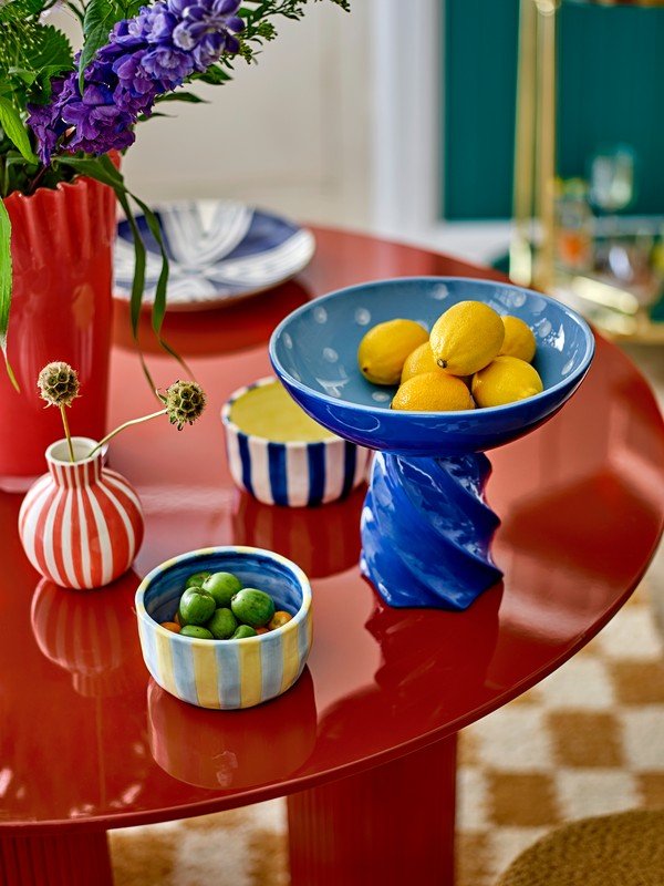 Iedvesma : Virtuve un ēdamistaba