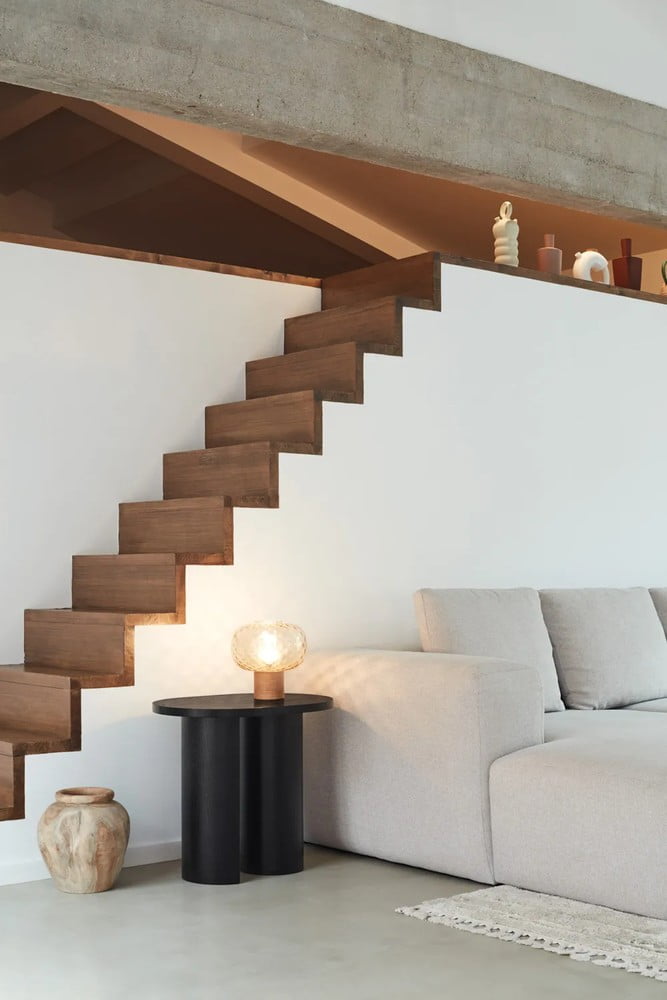 Iedvesma : Dzīvojamā istaba