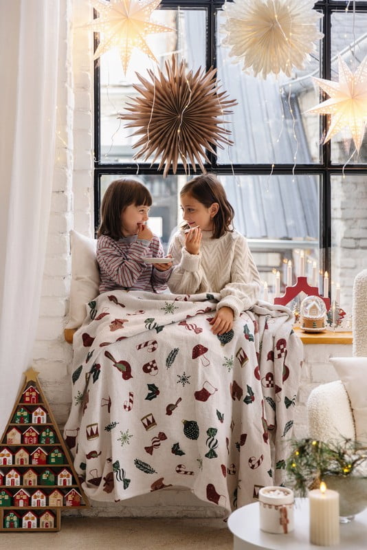 Iedvesma : Ziemassvētki