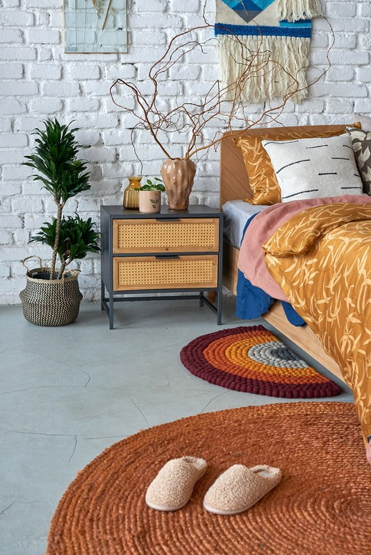 Iedvesma : Guļamistaba