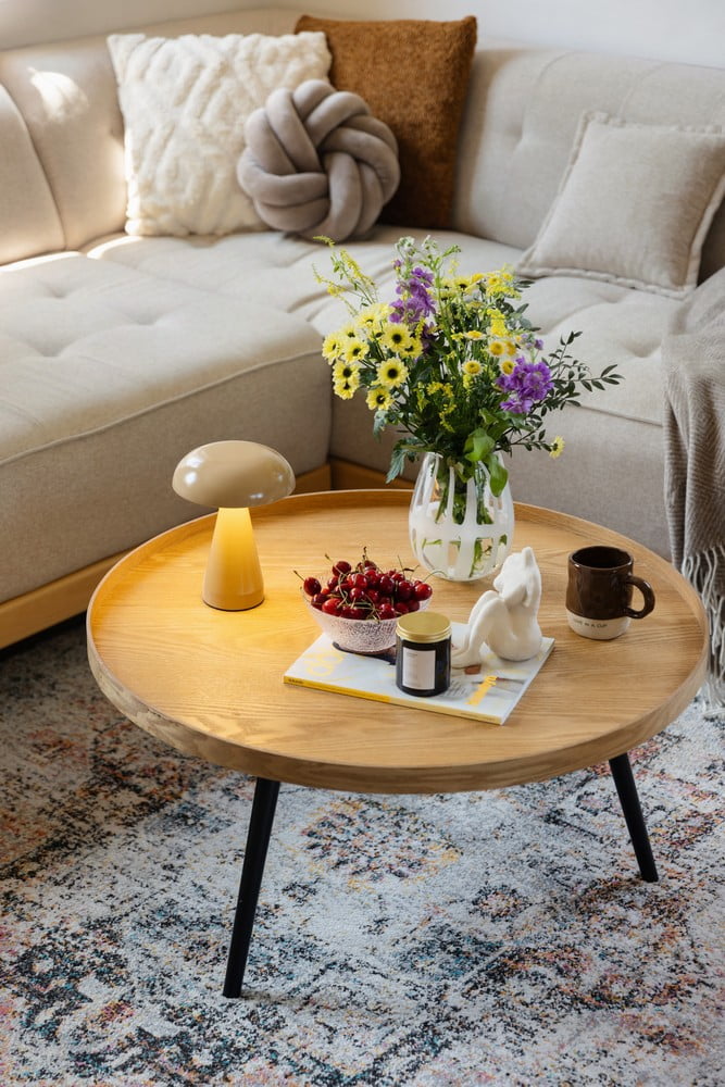 Iedvesma : Dzīvojamā istaba