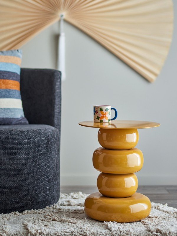 Iedvesma : Dzīvojamā istaba