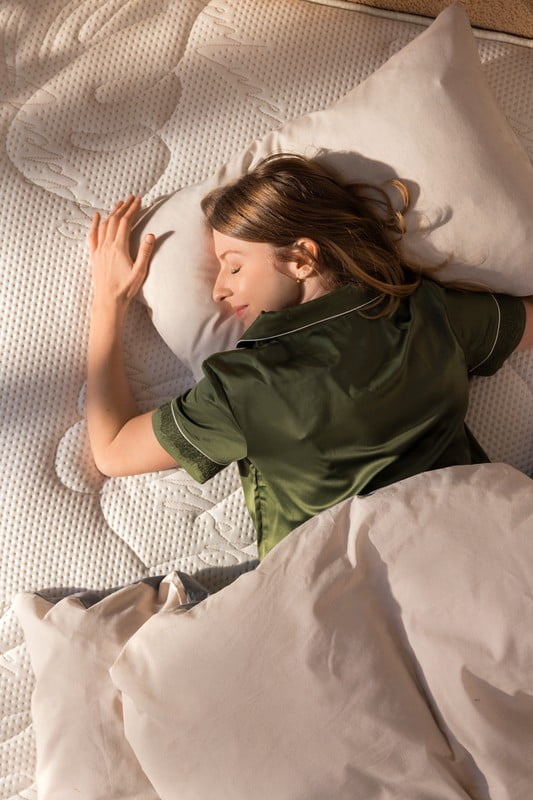 Iedvesma : Guļamistaba