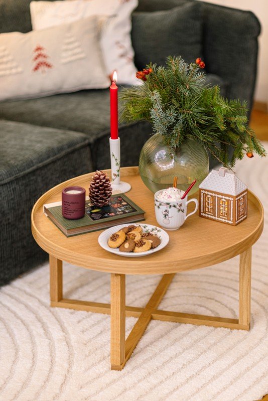 Iedvesma : Ziemassvētki