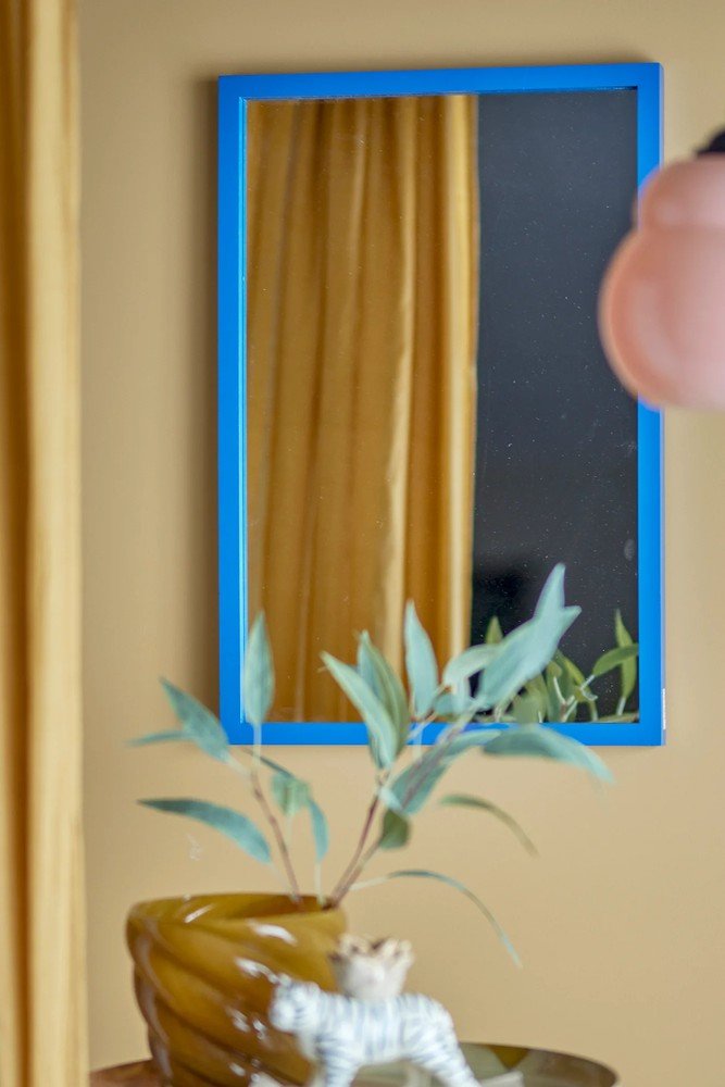 Iedvesma : Dekorācijas