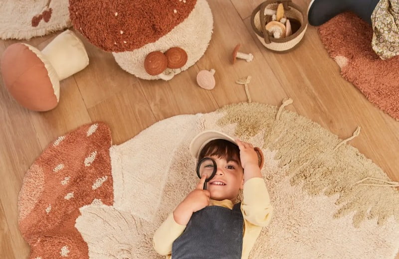 Kā izvēlēties rotaļlietas bērniem