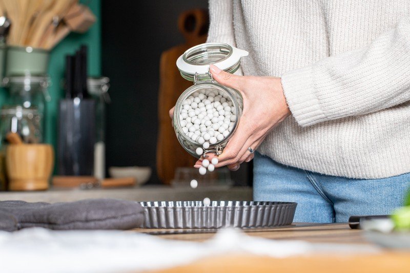 Iedvesma : Virtuve un ēdamistaba