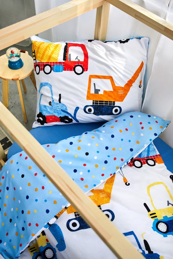 Iedvesma : Bērnu istaba, Bērniem