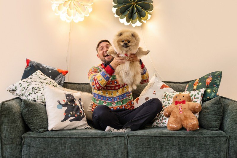 Iedvesma : Ziemassvētki