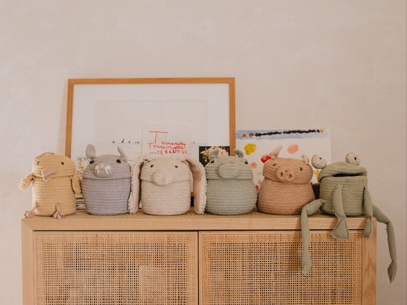 Iedvesma : Bērnu istaba